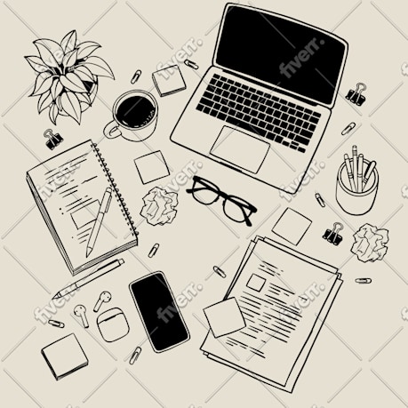 Imagen de muestra de trabajo