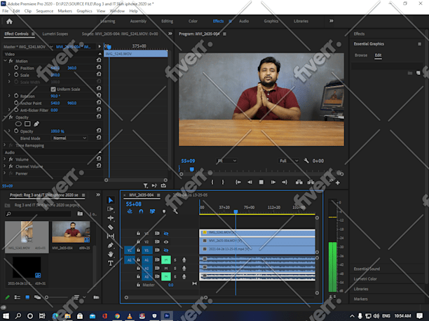 Worksample image