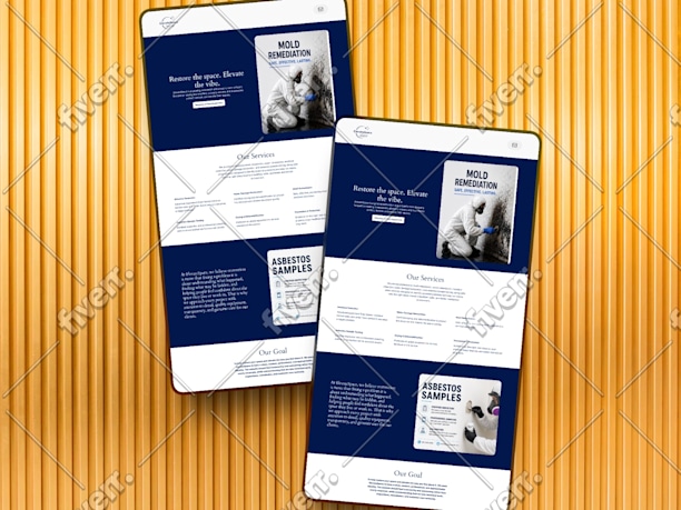 Imagem de amostra