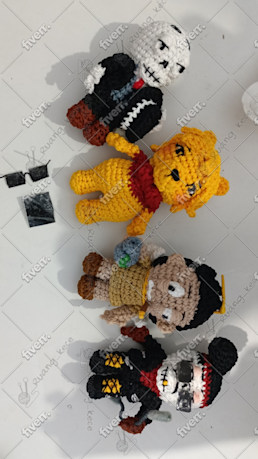 Imagem de amostra