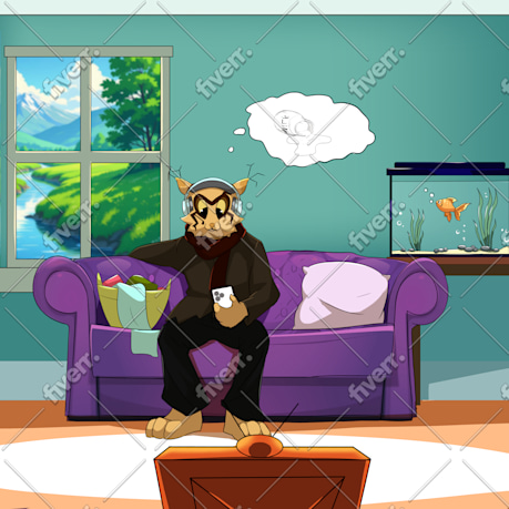Imagem de amostra