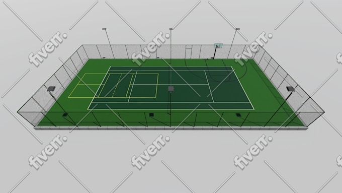 Immagine del campione di lavoro