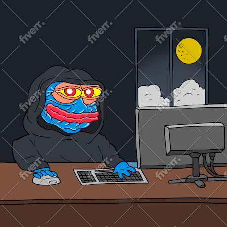 Immagine del campione di lavoro
