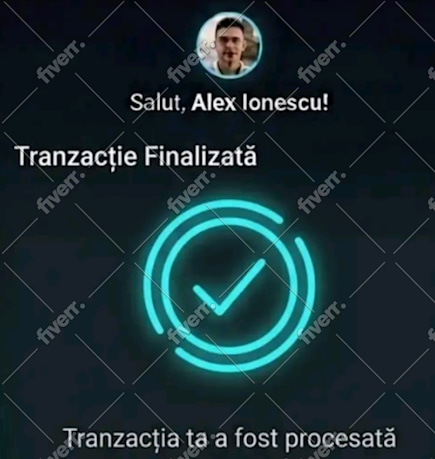 Imagem de amostra