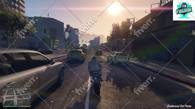 Imagem de amostra