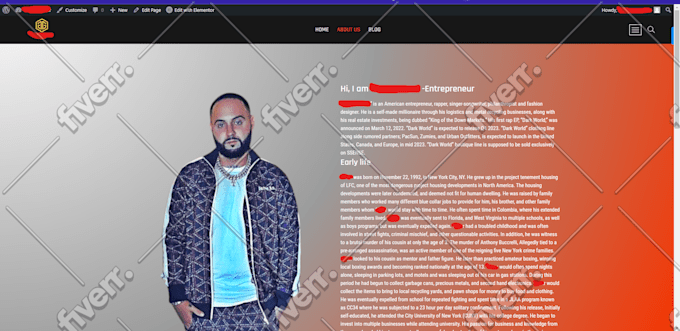 Worksample image