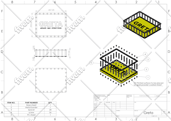 Worksample image