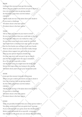 Worksample image