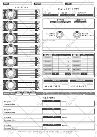 Imagen de muestra de trabajo