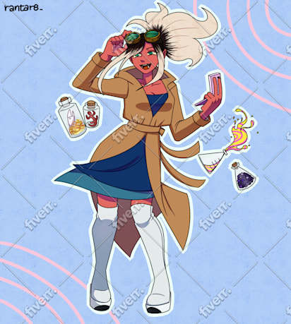 Worksample image