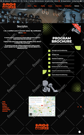 Worksample image
