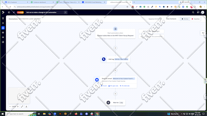 Imagem de amostra