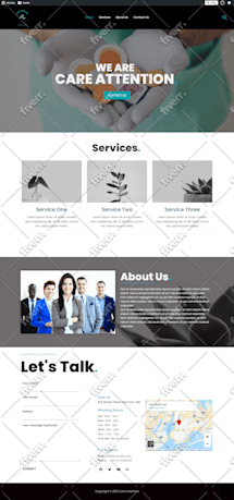 Worksample image