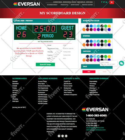 Worksample image