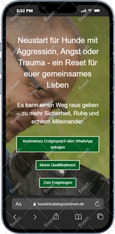 Immagine del campione di lavoro