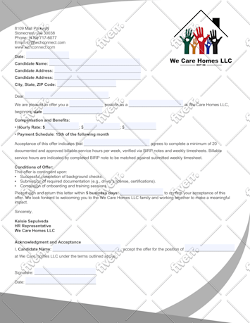 Worksample image