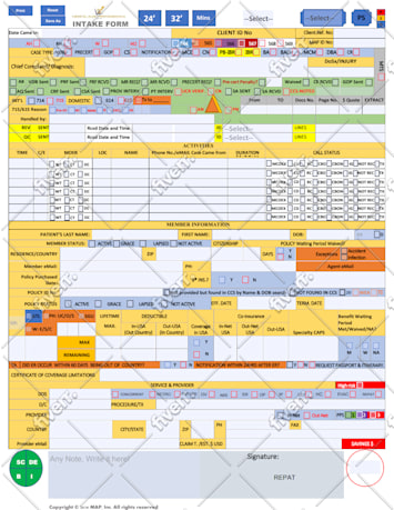 Worksample image