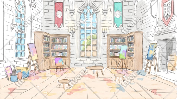 Imagen de muestra de trabajo