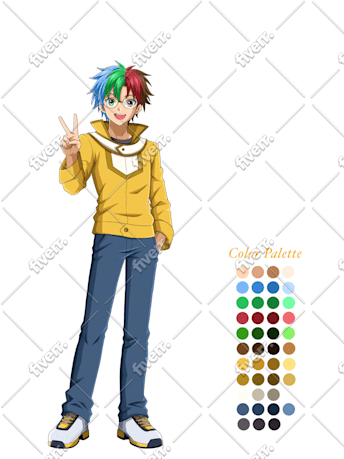 Worksample image