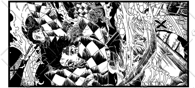 Imagen de muestra de trabajo