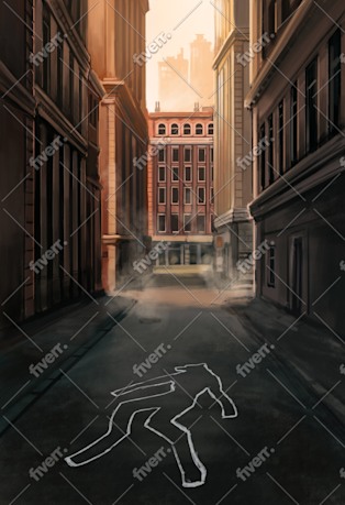 Image d'échantillon de travail