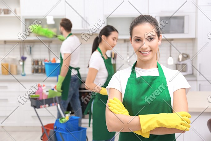 Immagine del campione di lavoro