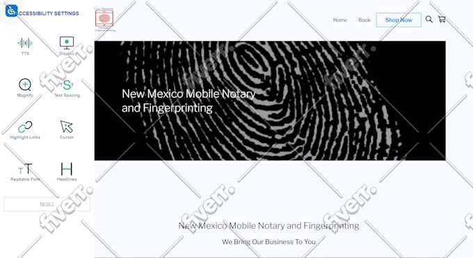 Worksample image