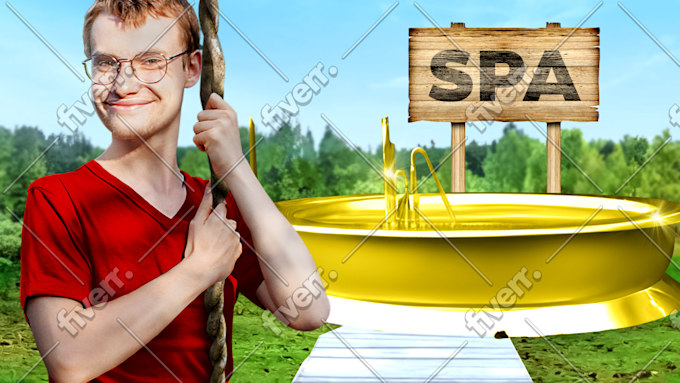 Imagem de amostra