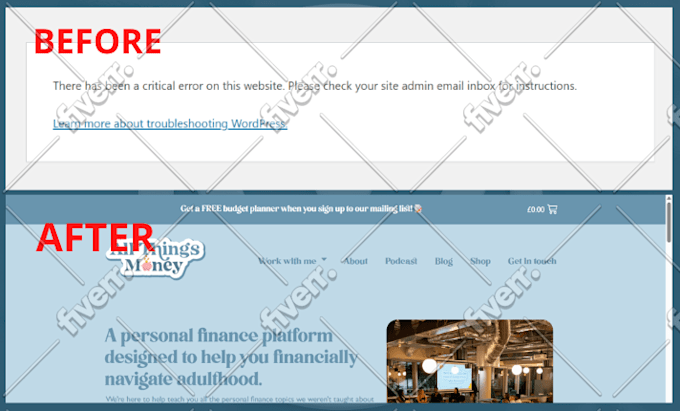 Worksample image