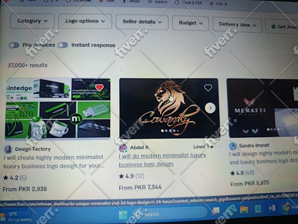 Worksample image