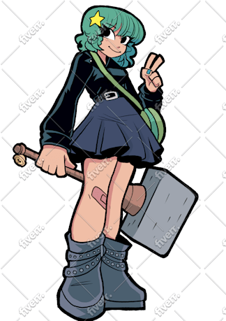 Worksample image