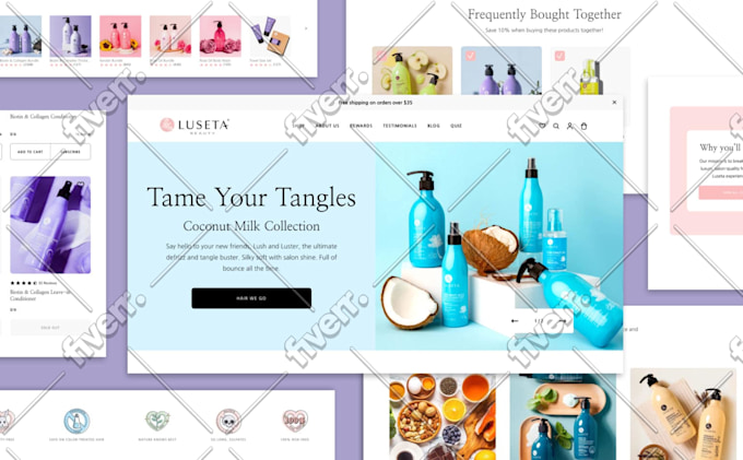 Worksample image
