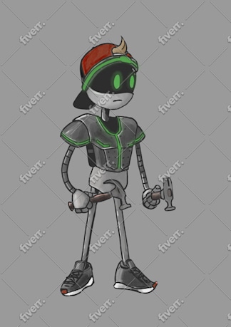 Imagem de amostra