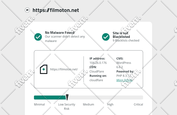 Worksample image