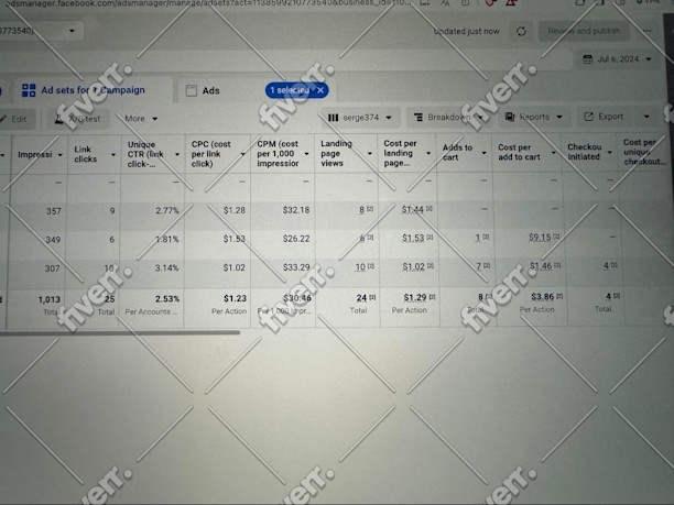 Worksample image