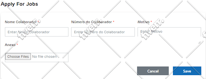 Imagem de amostra