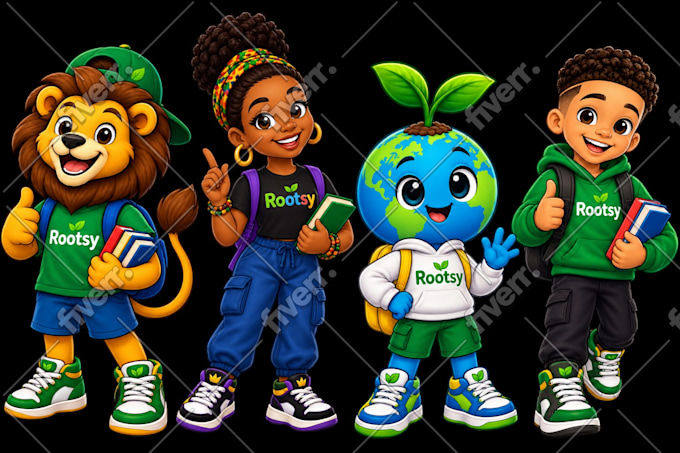 Imagem de amostra