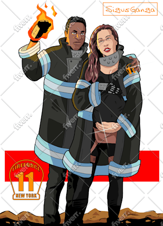 Imagen de muestra de trabajo