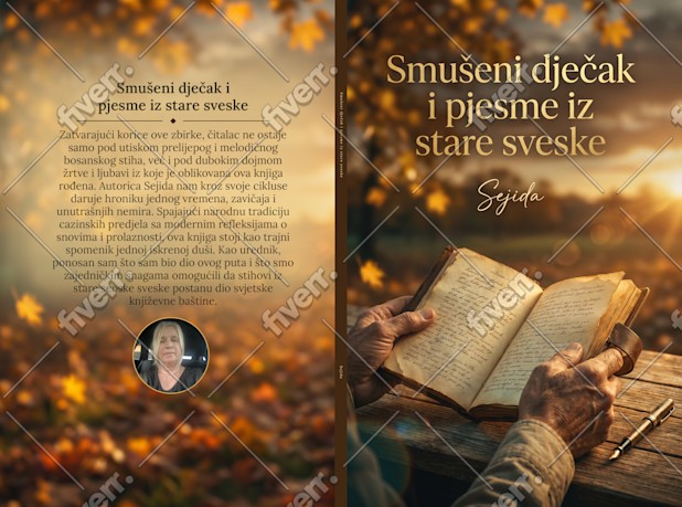 Immagine del campione di lavoro