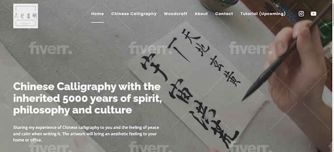 Worksample image
