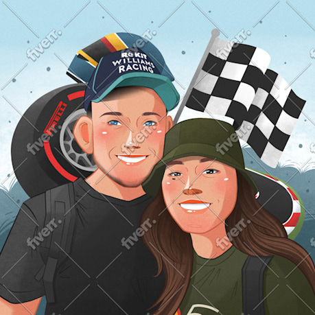 Imagen de muestra de trabajo