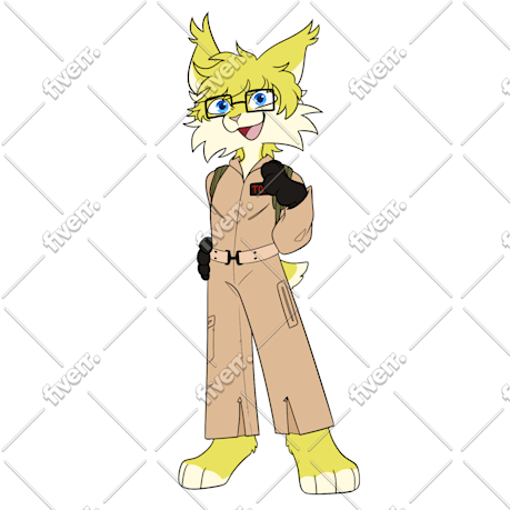 Immagine del campione di lavoro