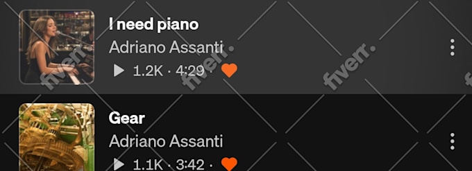Immagine del campione di lavoro