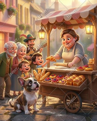 Imagem de amostra