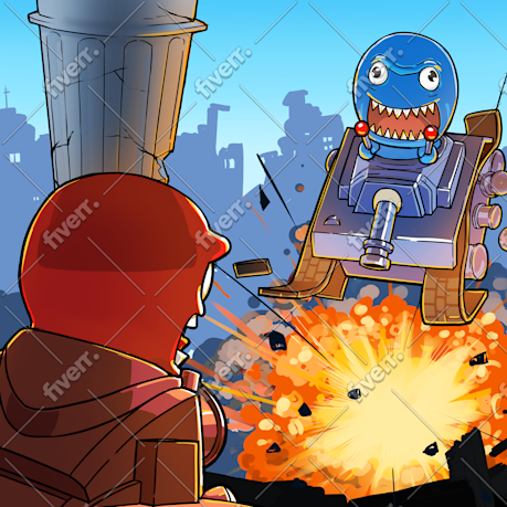 Immagine del campione di lavoro
