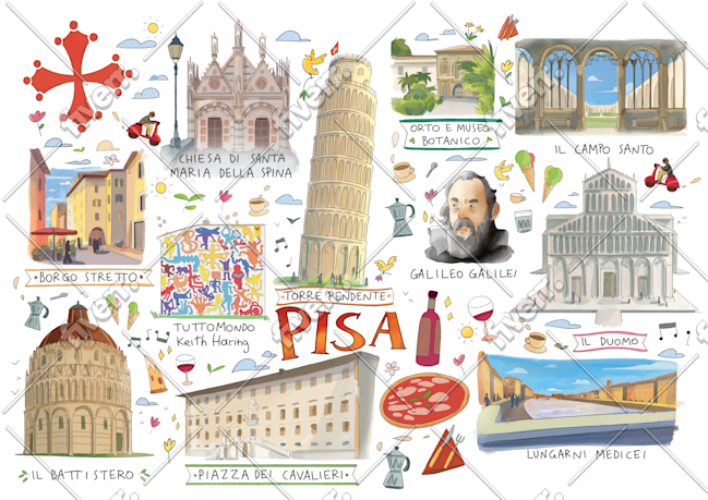 Image d'échantillon de travail