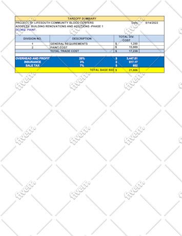 Worksample image