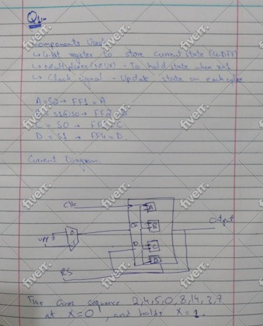 Imagem de amostra
