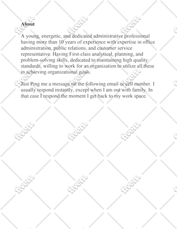 Worksample image