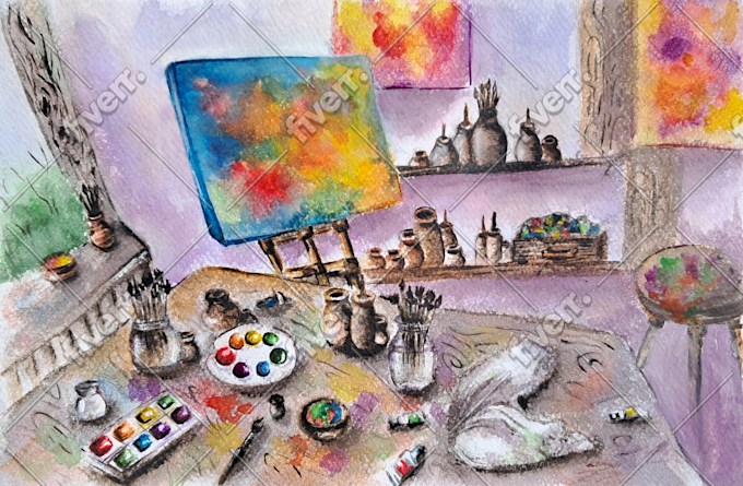Bild des Arbeitsbeispiels
